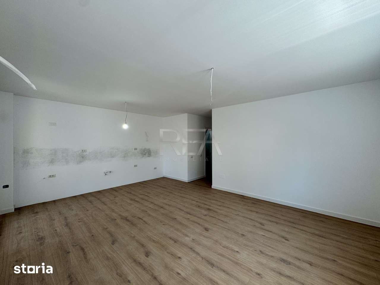3 camere 2 bai 73 mp, bloc nZEB, Doamna Ghica — fotografia 3