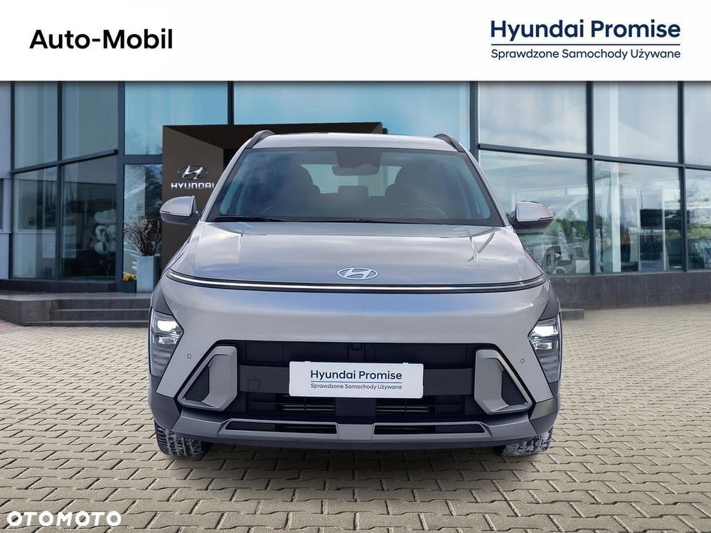 Hyundai Kona - 8