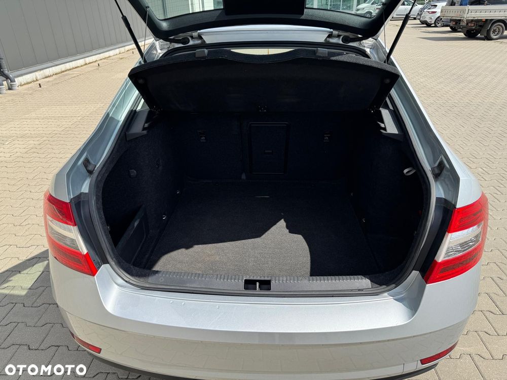 Skoda Octavia - 6