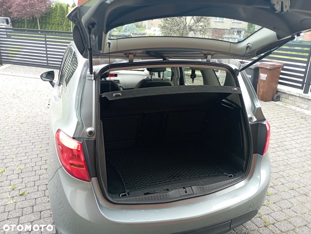Opel Meriva 1.4 Ecoflex Selection - 12