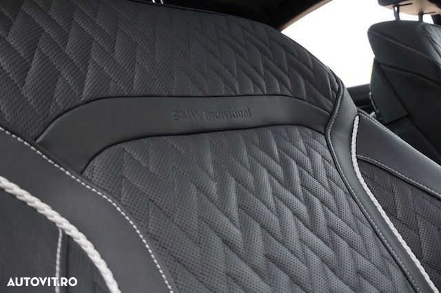 BMW Seria 7 745e - 5