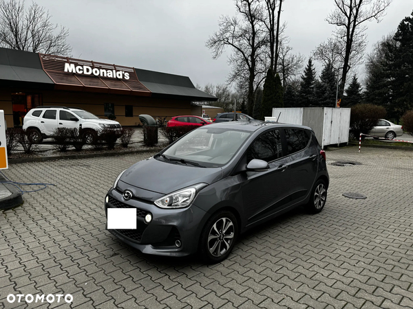 Hyundai i10 1.2 Style