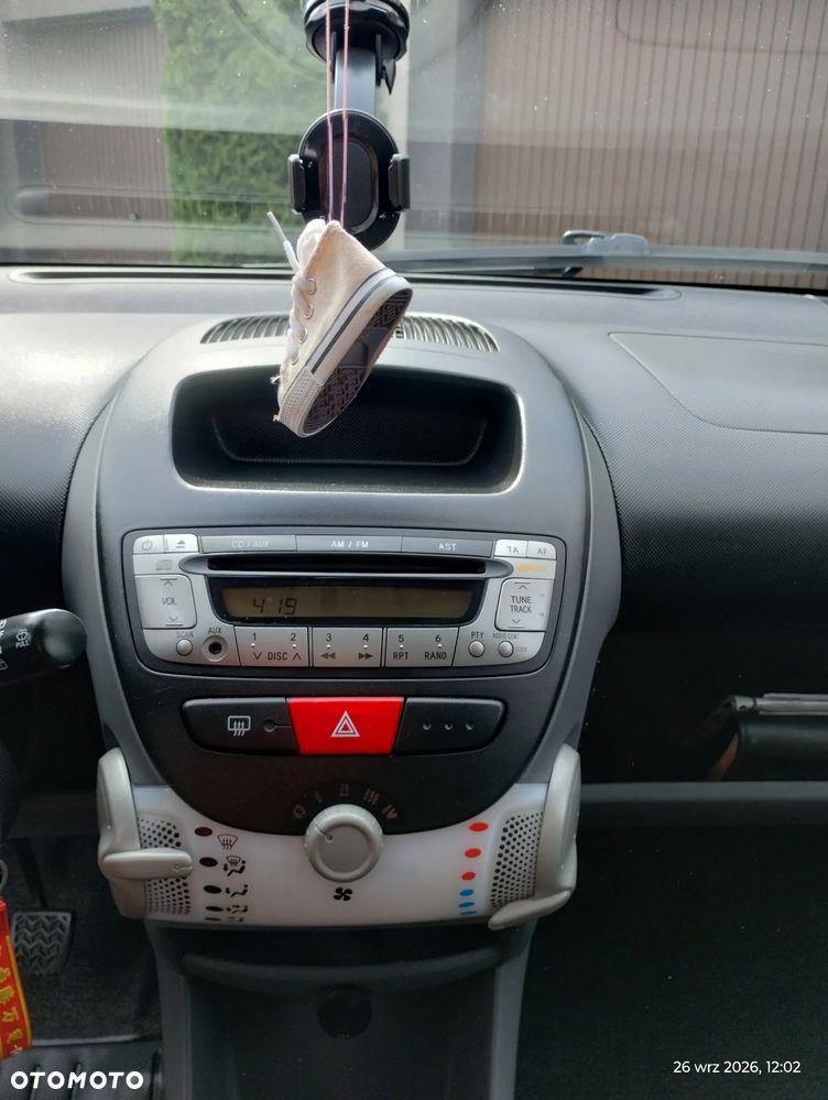 Toyota Aygo - 30