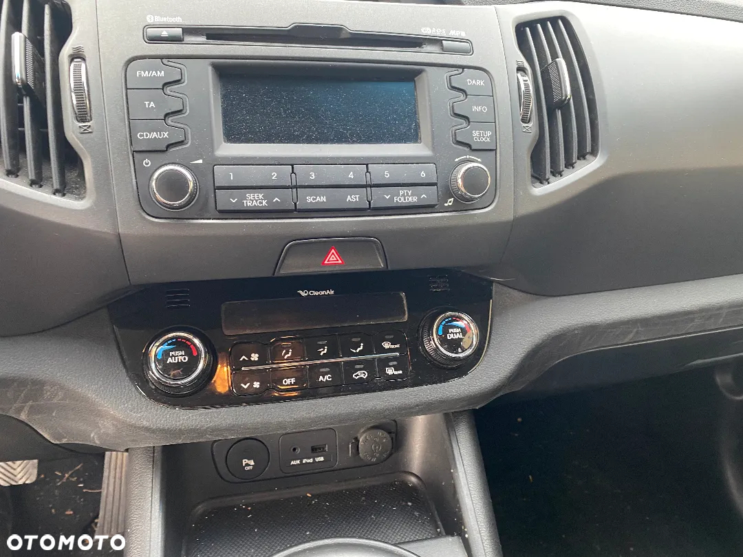 Kia Sportage 1.6 GDI Business Line L 2WD - 16