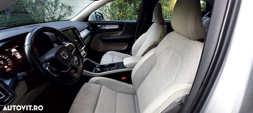 Volvo XC 40 D3 Inscription - 16