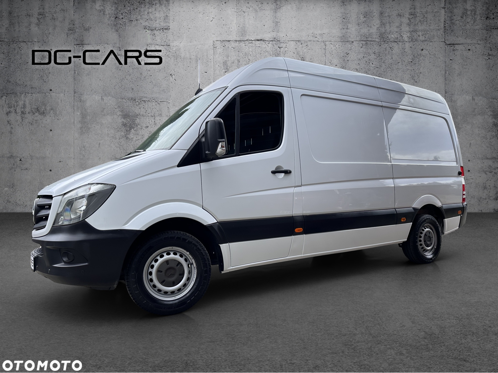 Mercedes-Benz SPRINTER - 6