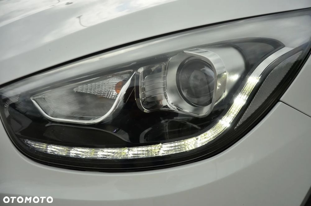 Hyundai ix35 1.7 CRDi Premium 2WD - 29