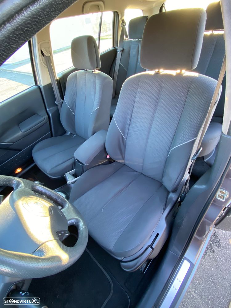 Renault Mégane 1.5 dCi Confort Privilège - 11