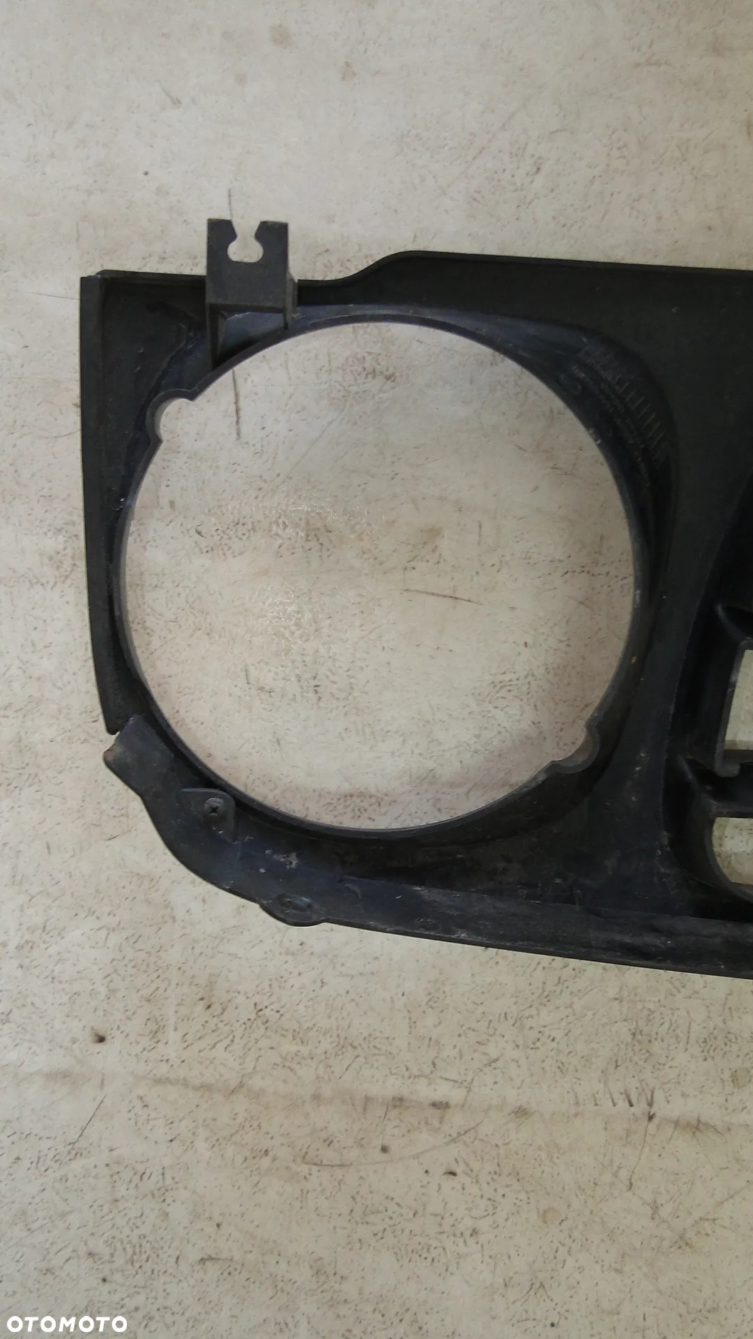SSANGYONG KORANDO II 2 ATRAPA GRILL GRIL 99-06r EUROPA - 12