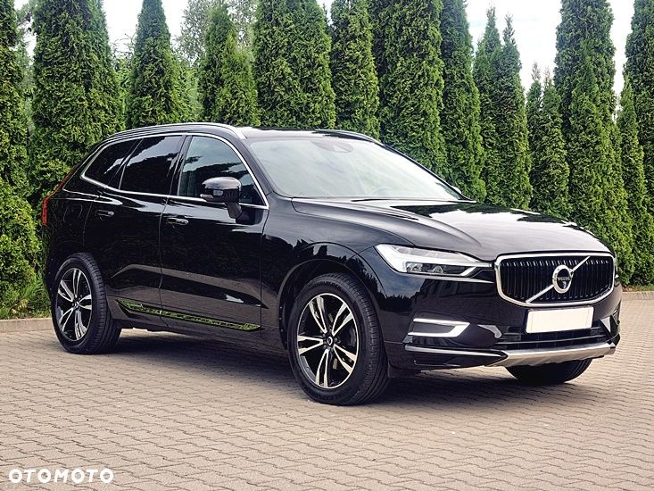 Volvo XC 60 D4 Geartronic Inscription - 8