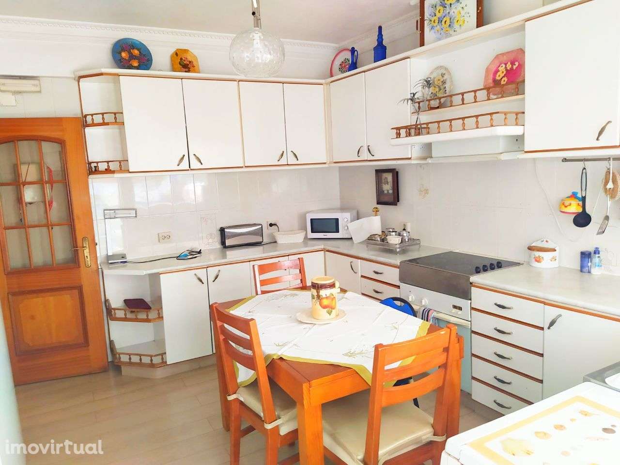 Moradia T4 Mobilada Penha - Grande imagem: 3/21