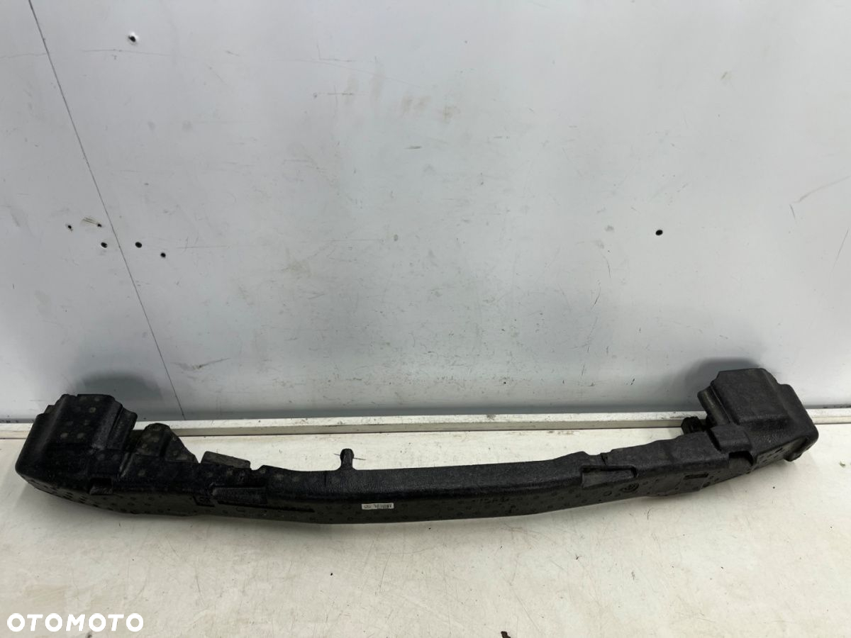 Absorber zderzaka Mercedes w206 C-klasa sedan 21r.- tylne wzmocnienie belka styropian pianka tył - 9