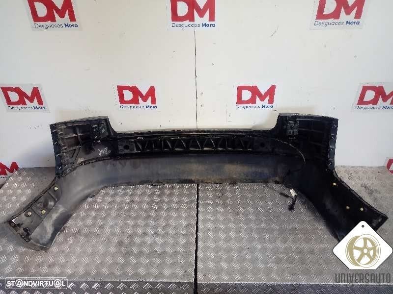 PARA-CHOQUES TRASEIRO AUDI A4 2003 - 1