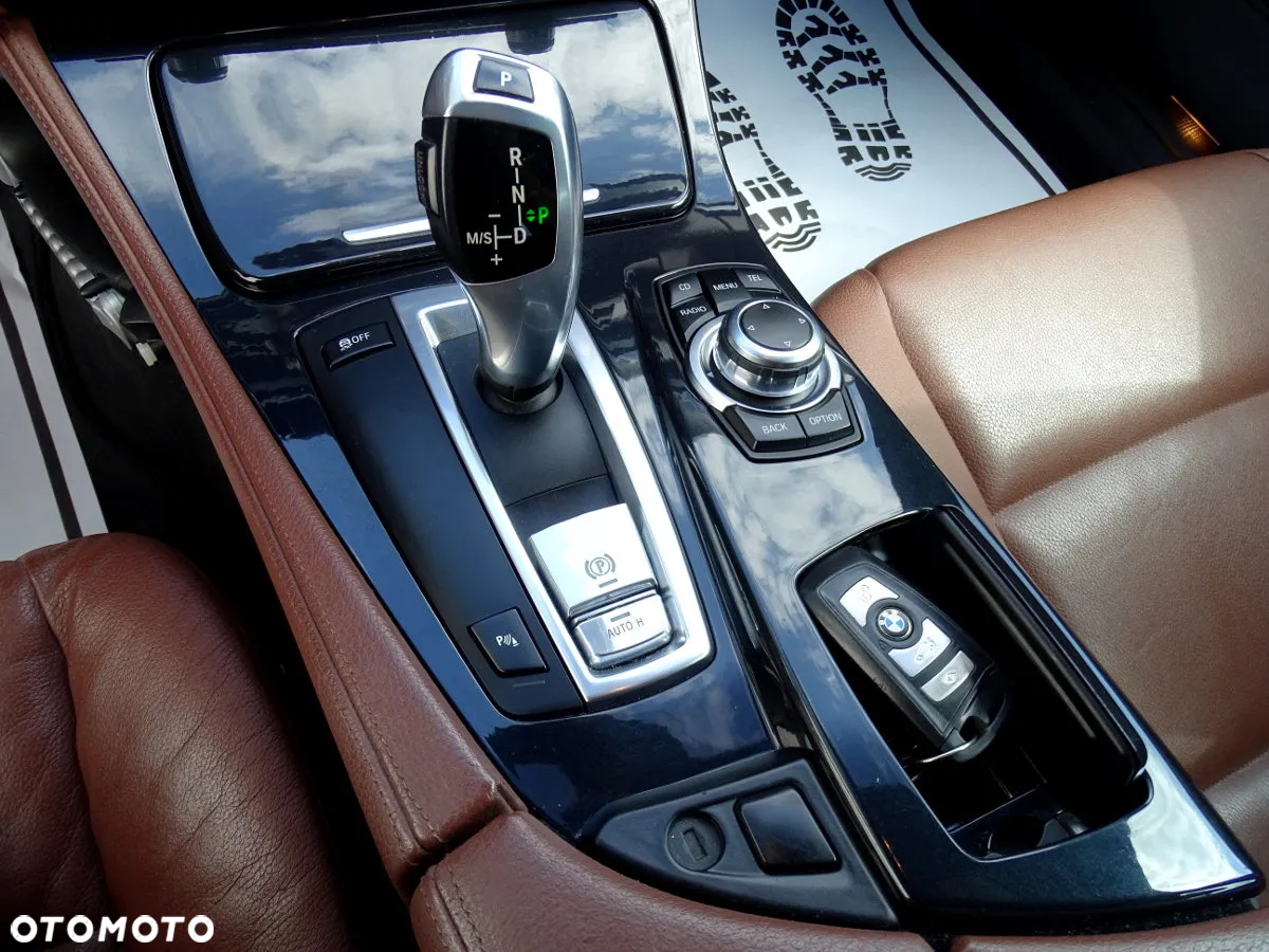 BMW Seria 5 525d - 18