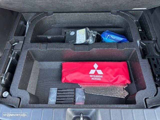 Mitsubishi ASX 1.6 MIVEC Intense Connect Edition - 11
