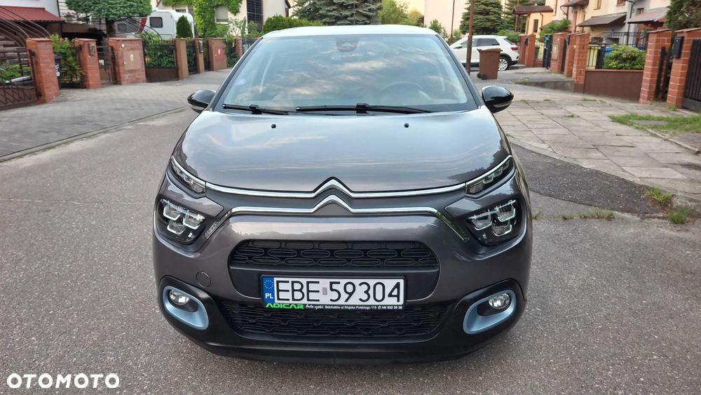 Citroën C3 Pure Tech 110 S&S ELLE - 16