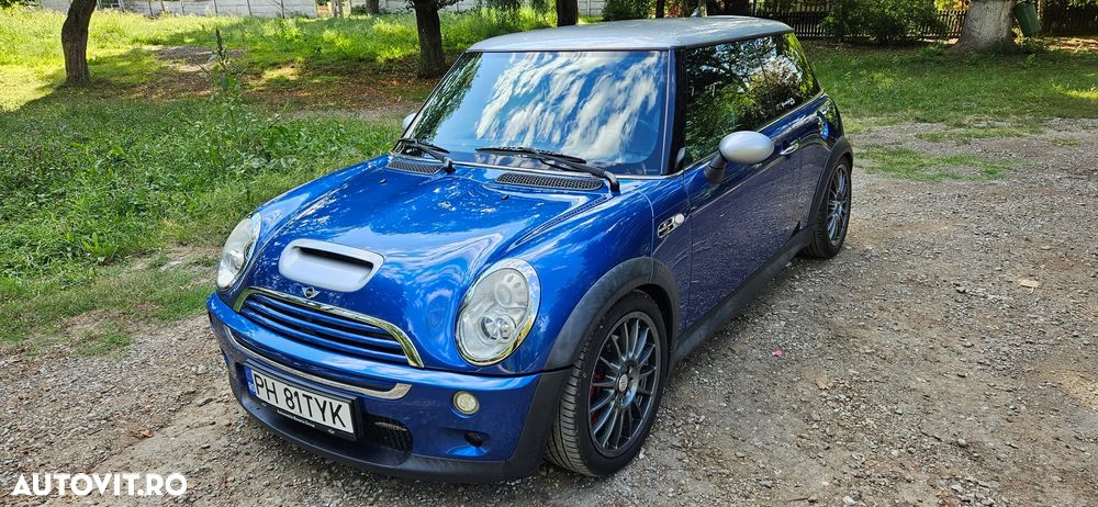 Mini John Cooper Works - 8