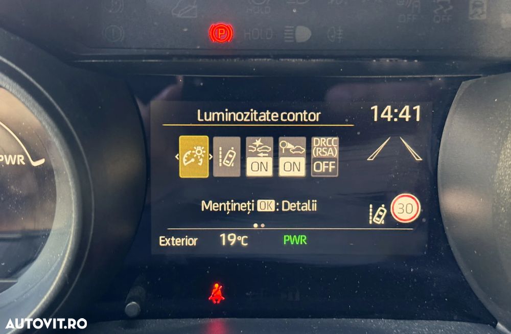 Toyota Yaris Cross 1.5 VVT-i Business Edition - 7