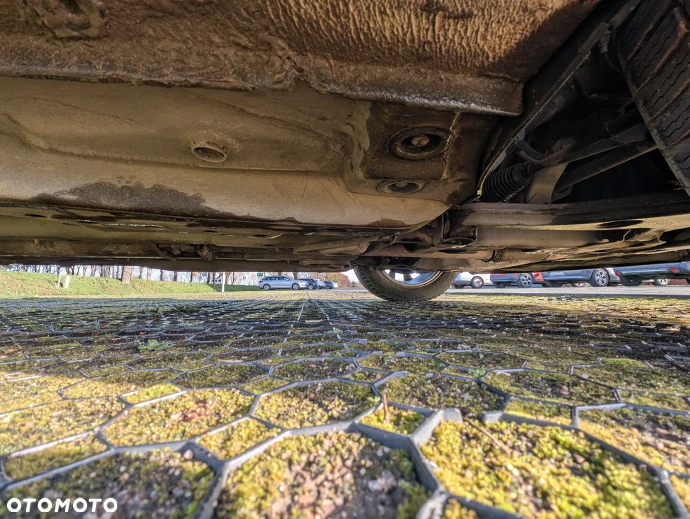 Opel Zafira 1.8 Cosmo - 35