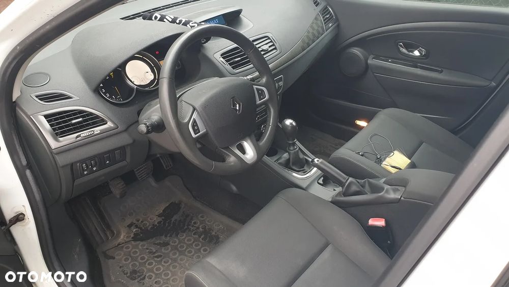 Renault Megane - 7