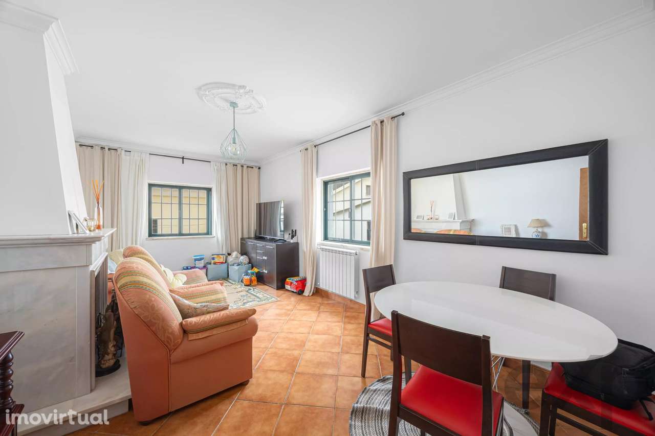 Excelente Moradia  pronta a habitar - Grande imagem: 3/33