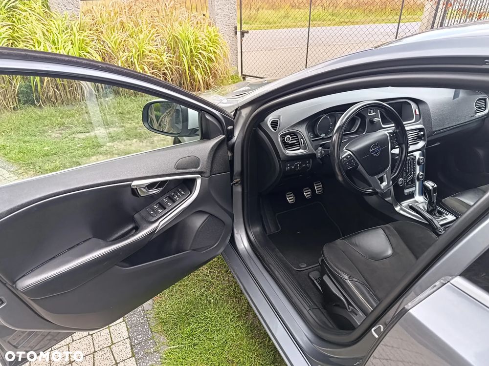 Volvo V40 - 6