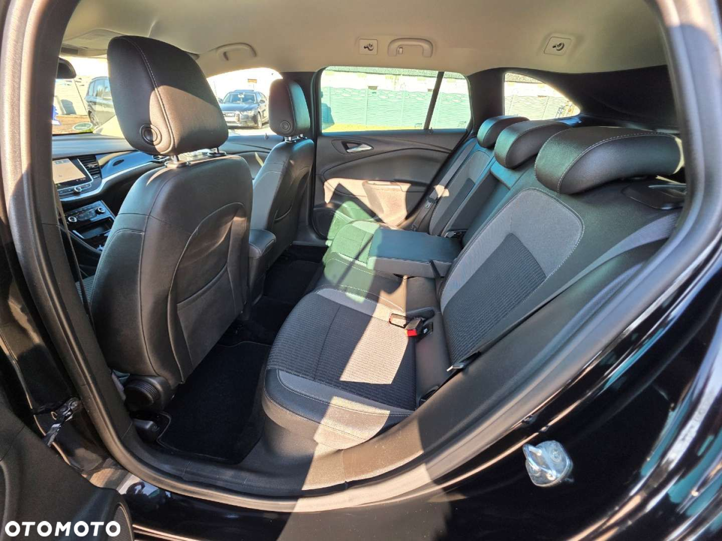 Opel Astra - 21