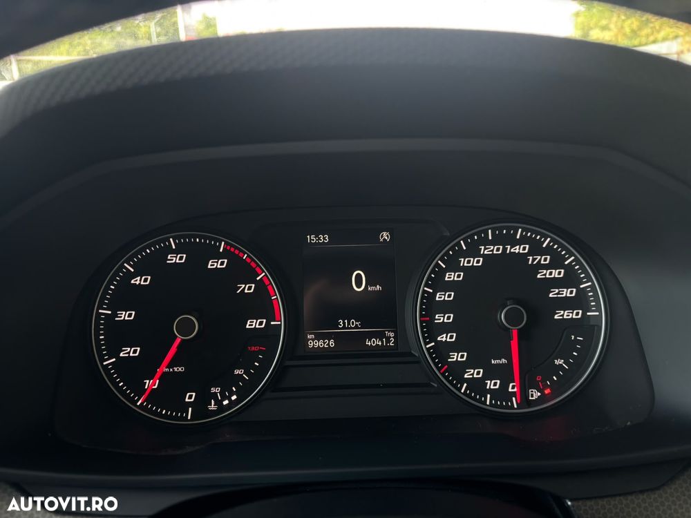 Seat Leon 1.0 TSI Style - 18
