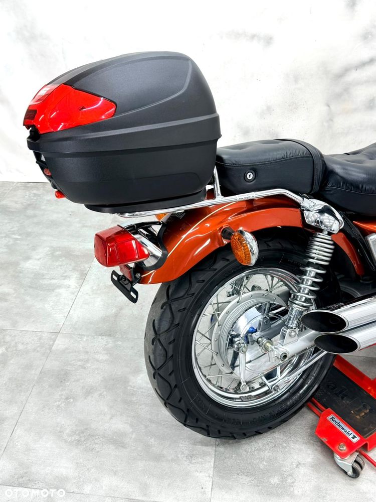 Yamaha Virago - 19