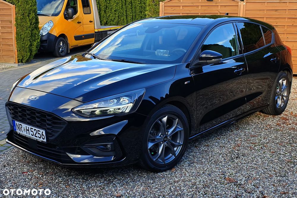 Ford Focus - 7
