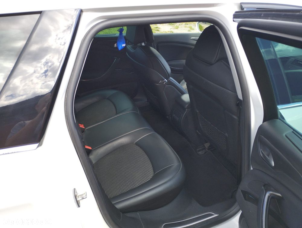 Citroën C5 HDi 165 FAP Exclusive - 8