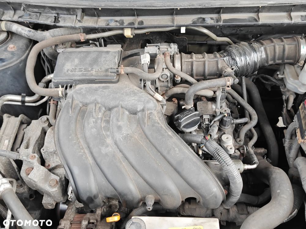 Nissan Juke 1.6 Acenta - 13