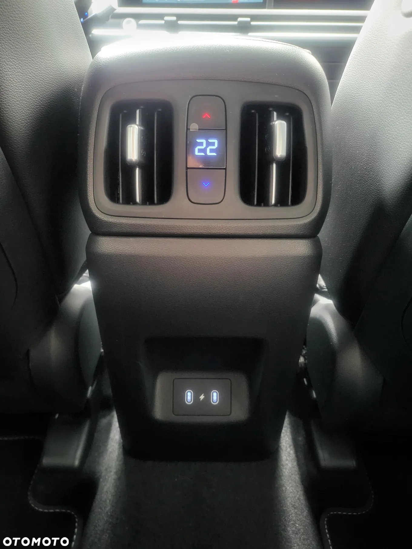 Hyundai Tucson 1.6 T-GDi 48V Platinum 2WD DCT - 28