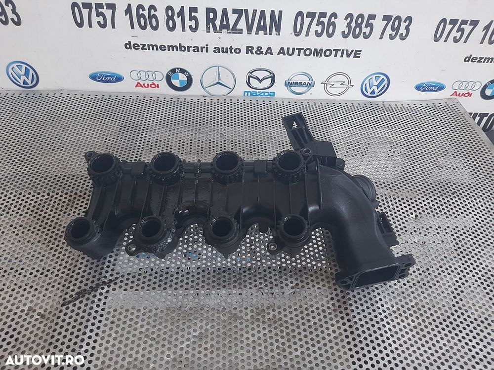 Galerie Admisei Ford Focus 2 Facelift C Max 1.6 Tdci Euro 5 90 Cai Motor GPDA Dezmembrez Ford Focus - 5