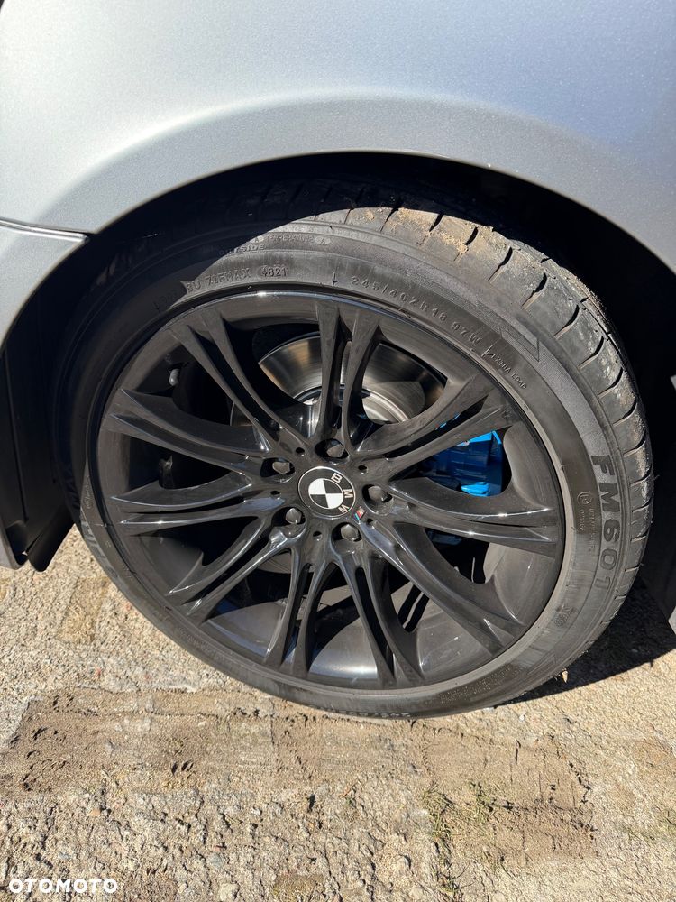 BMW Seria 5 525i - 8