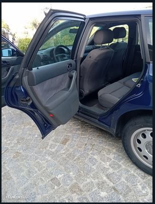 Audi A3 1.9 TDI Attraction - 5