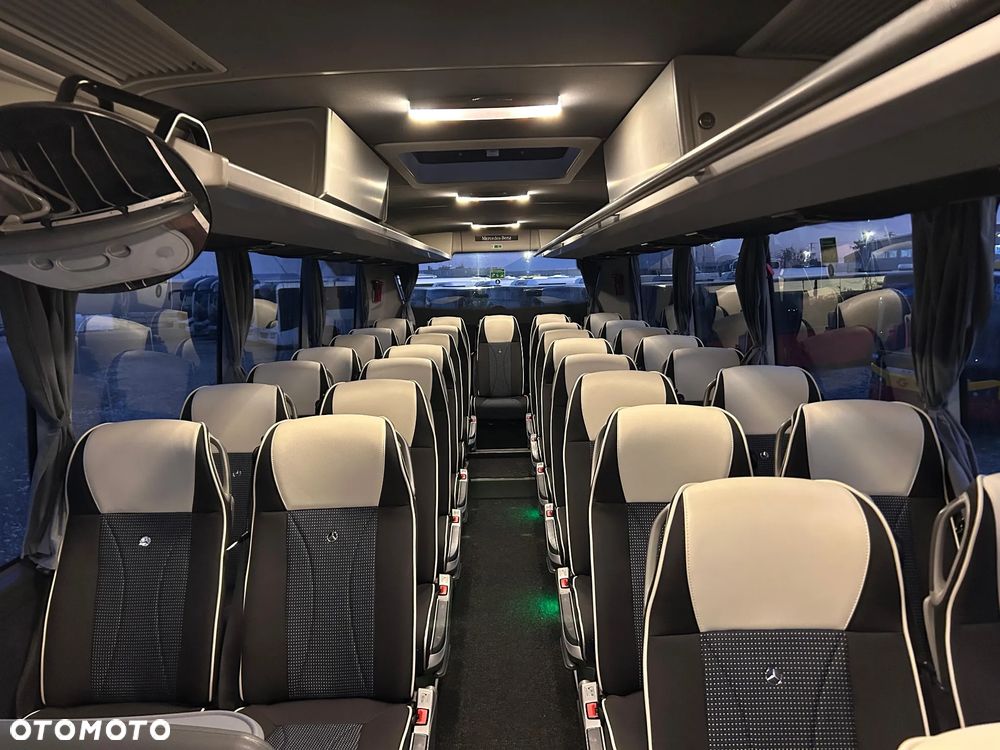 Mercedes-Benz Tourismo - 20