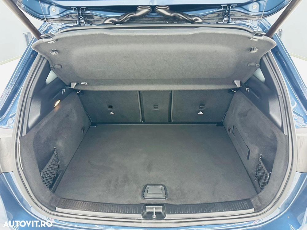 Mercedes-Benz B 180 d 7G-DCT Style - 18