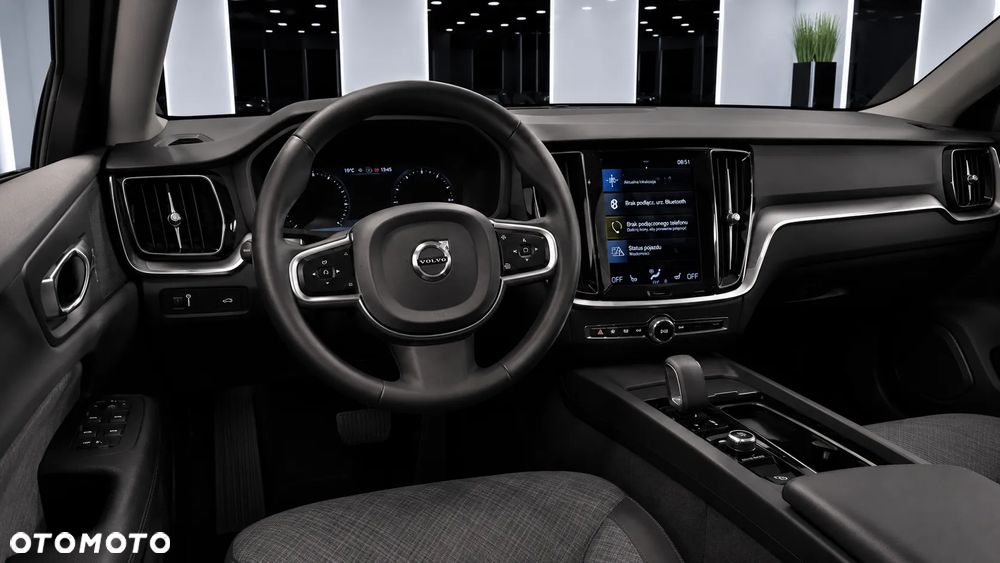 Volvo V60 B3 B Momentum Pro - 7