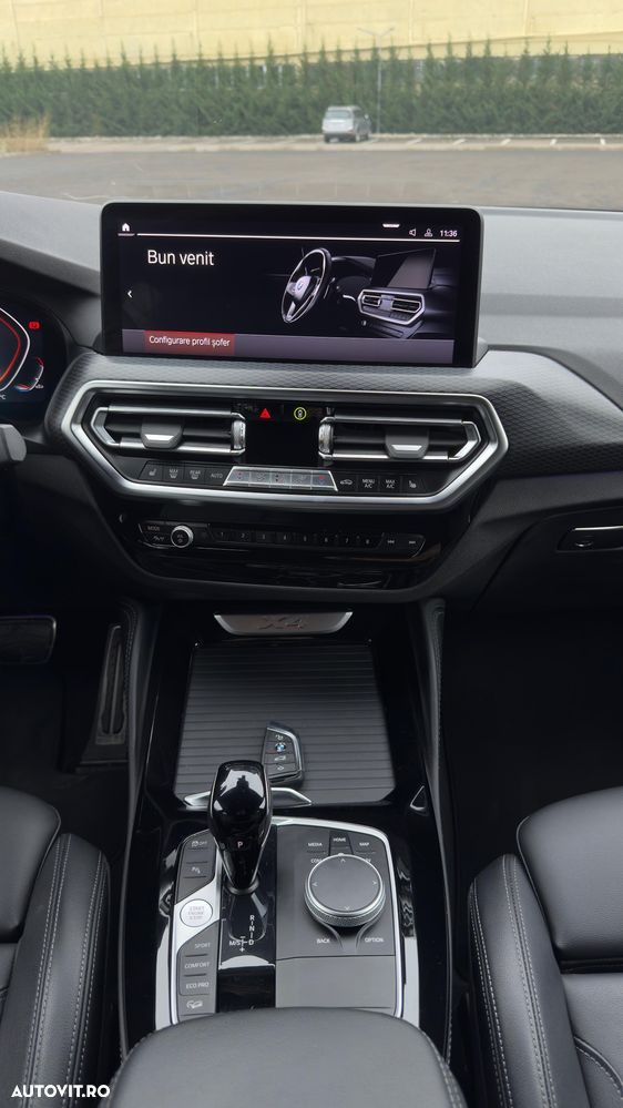 BMW X4 xDrive30i Aut. M Sport Edition - 7