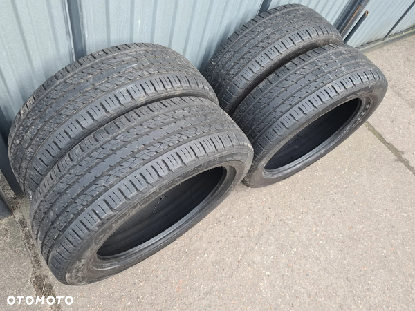 Kumho 1 Crugen Premium 225/55/19