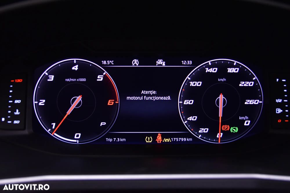 Seat Tarraco - 10
