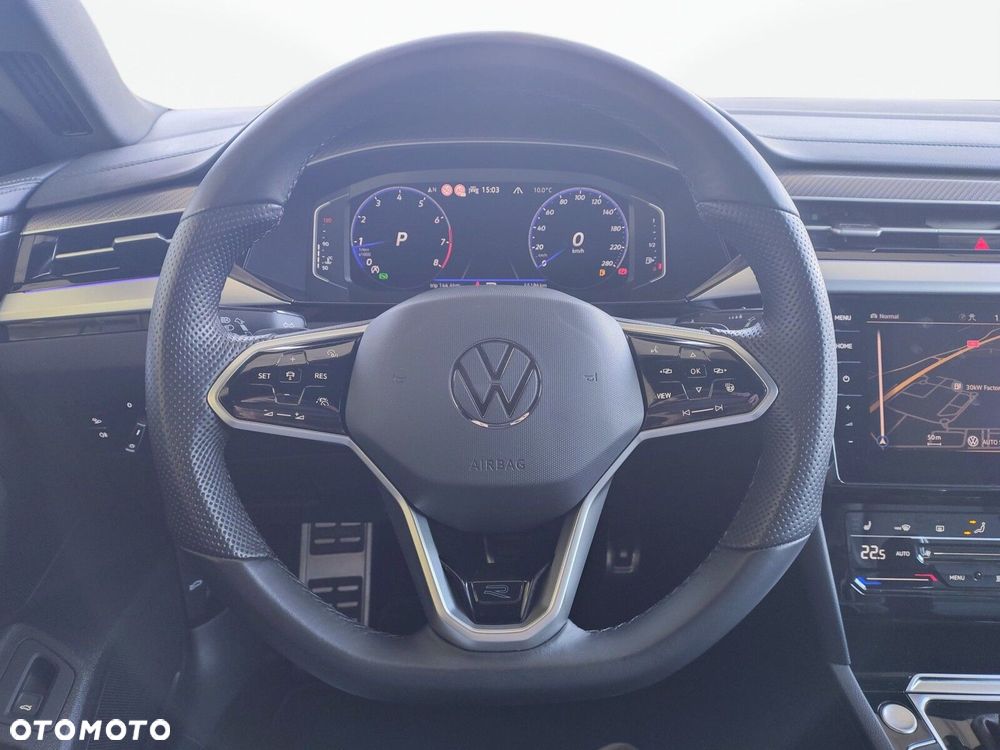 Volkswagen Arteon Shooting Brake 2.0 TSI 4Motion Elegance DSG - 34