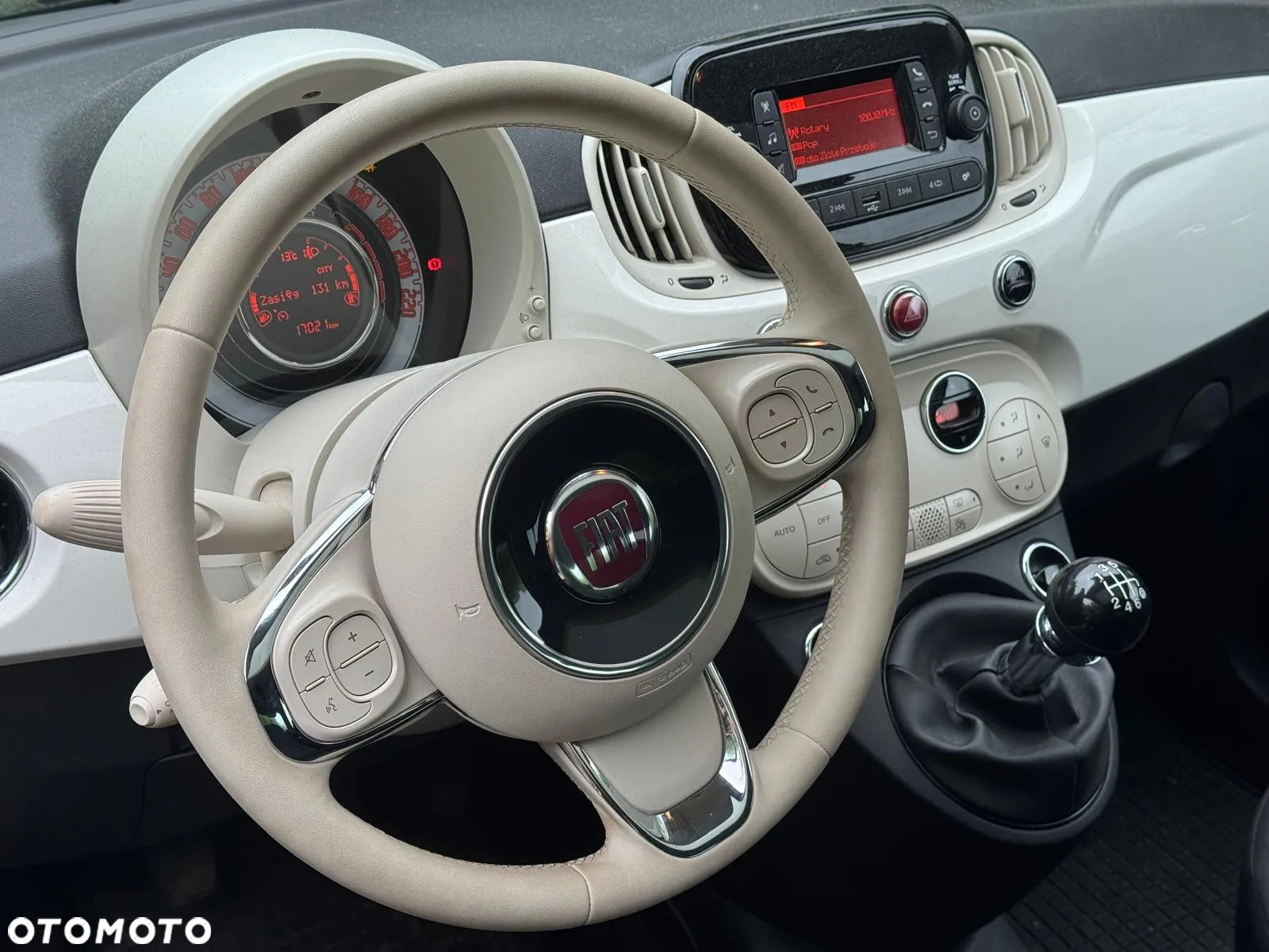 Fiat 500 1.2 Dolcevita - 21