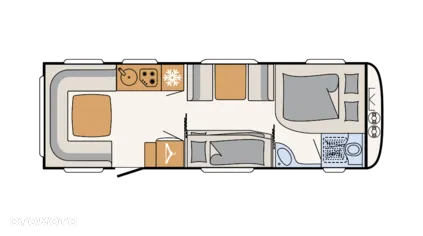 Dethleffs Nomad 730 FKR - 41