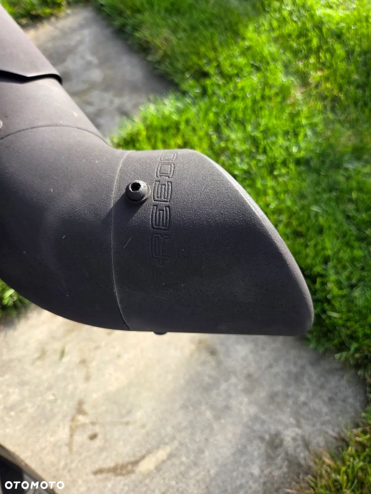 Harley-Davidson FXSB Breakout - 16