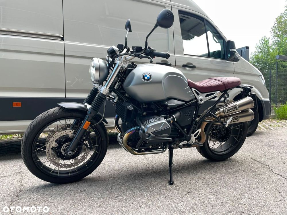 BMW R - 26