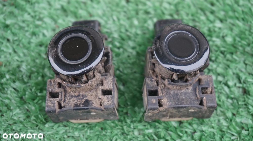 Mazda 3 BM CX 5 6 GJ Czujnik PDC KD47-67UC1 kolor 41W cofania parkowania - 1