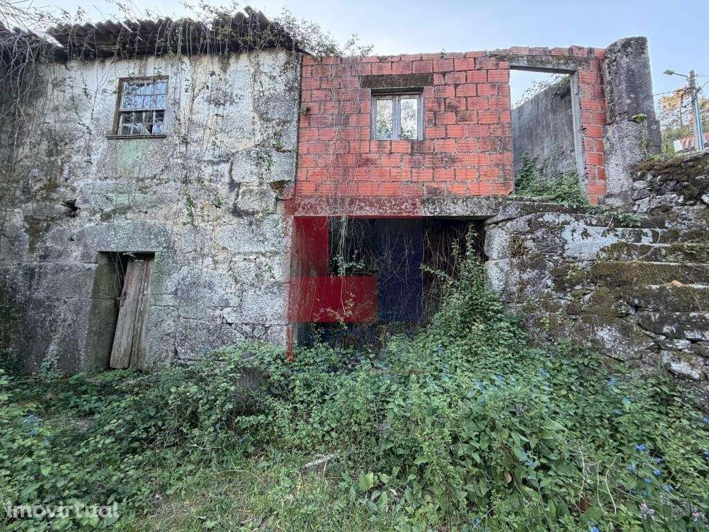 Moradia para restauro, Codeceda - Grande imagem: 4/21