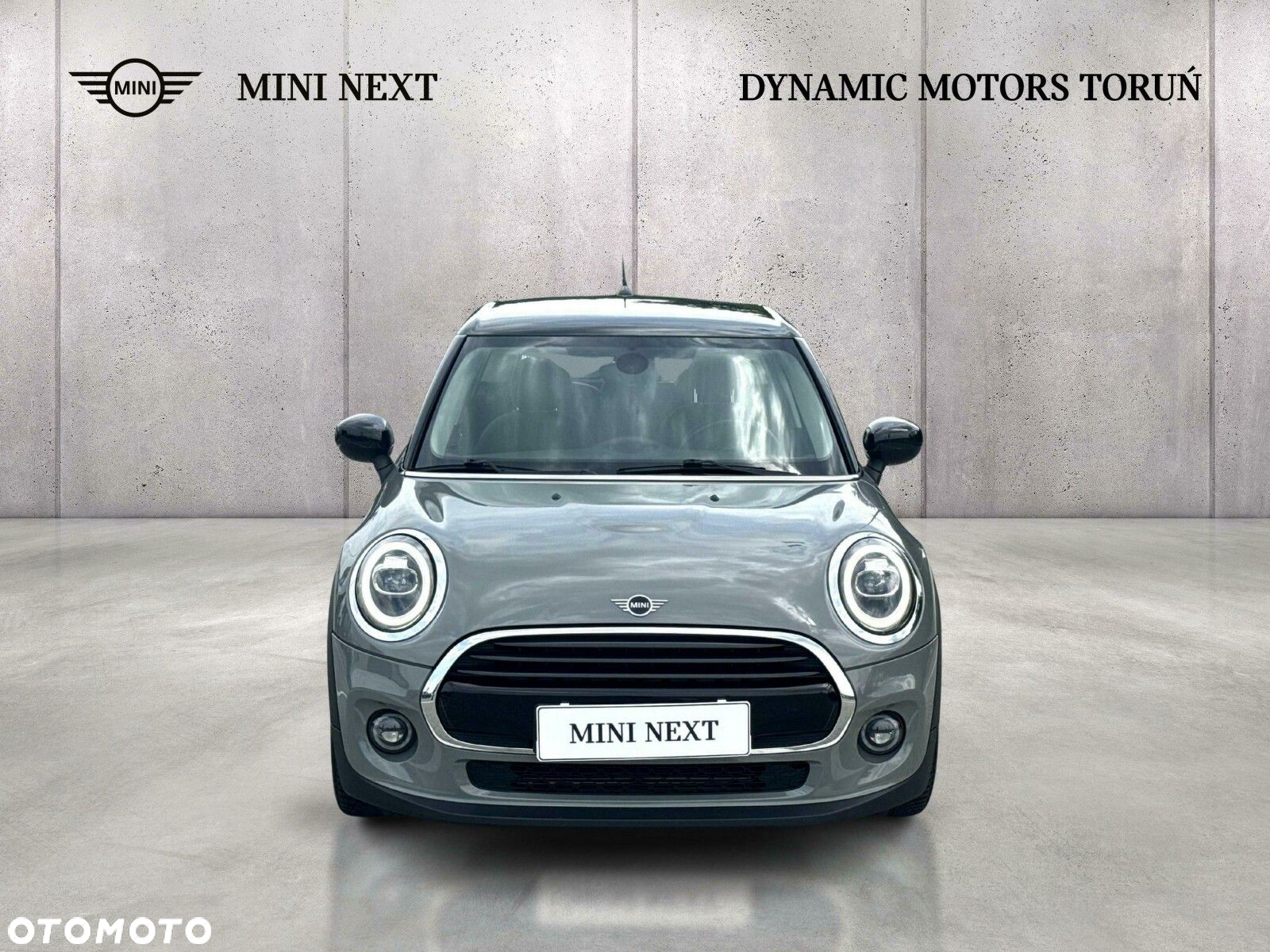 MINI Cooper Standard - 11